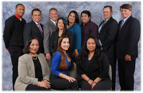 Juan Gonzalez  Law Offices of Richard L. Francis and Associates